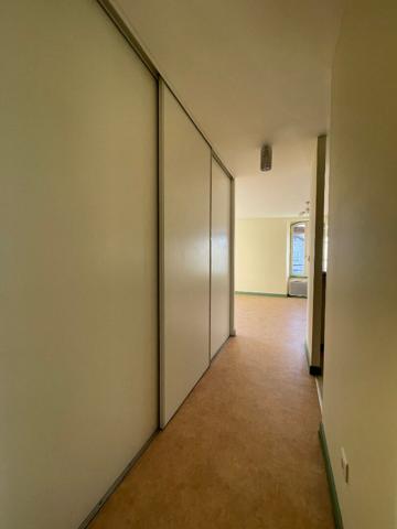 Charmant appartement à louer à Eymet