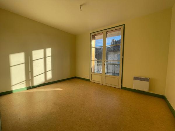Charmant appartement à louer à Eymet