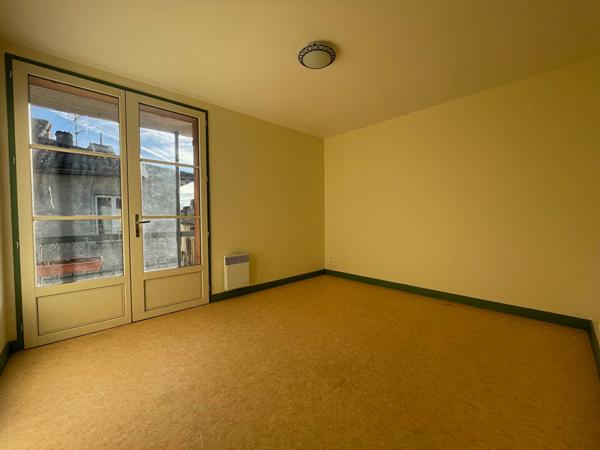 Charmant appartement à louer à Eymet
