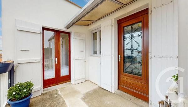 Appartement T2 à vendre  2 pièces - 46,64 m 2   JARD SUR MER  - 85