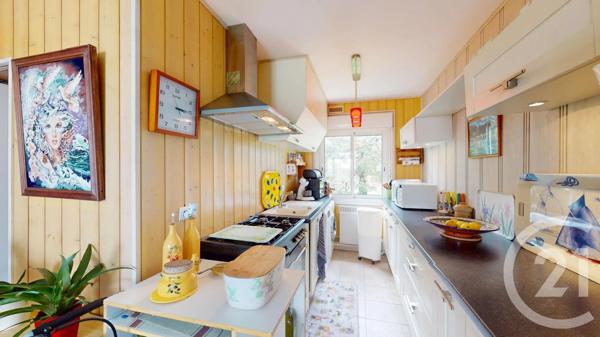 Appartement T2 à vendre  2 pièces - 46,64 m 2   JARD SUR MER  - 85