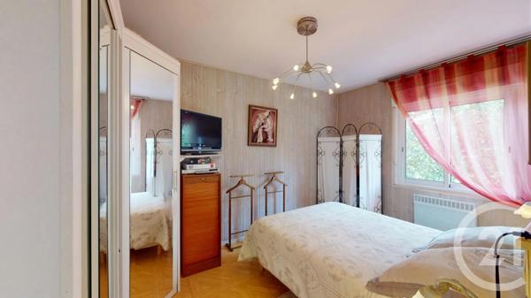 Appartement T2 à vendre  2 pièces - 46,64 m 2   JARD SUR MER  - 85
