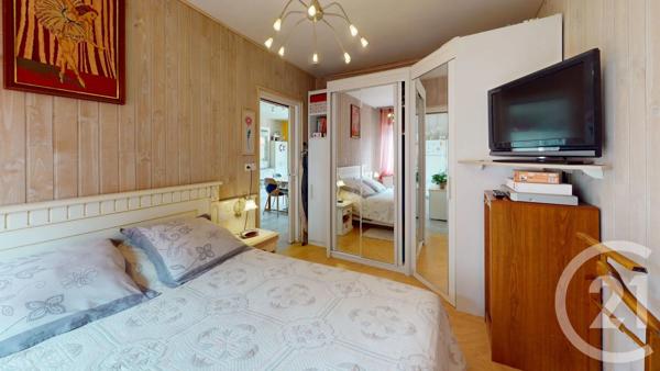 Appartement T2 à vendre  2 pièces - 46,64 m 2   JARD SUR MER  - 85