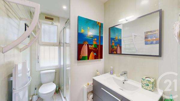 Appartement T2 à vendre  2 pièces - 46,64 m 2   JARD SUR MER  - 85