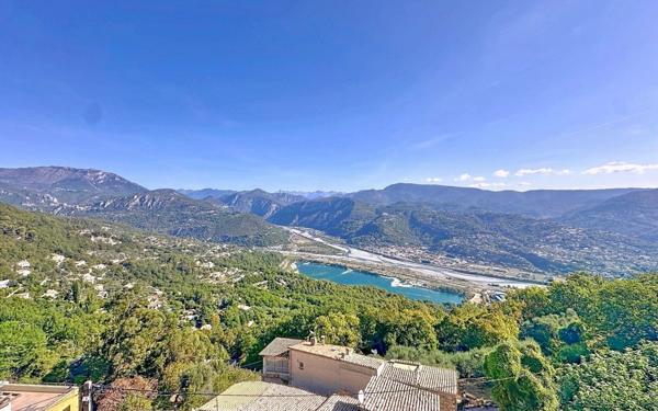 Appartement à vendre    1 pièce •  Le Broc