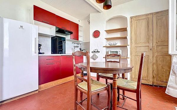 Appartement à vendre    1 pièce •  Le Broc