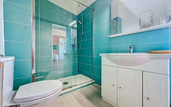 Appartement à vendre    1 pièce •  Le Broc