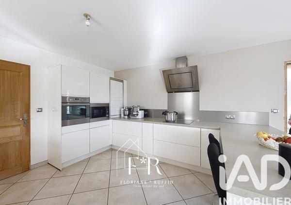 Maison à vendre 5 pièces 155 m² Pernes-les-Fontaines