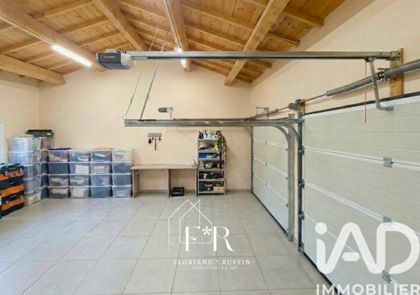 Maison à vendre 5 pièces 155 m² Pernes-les-Fontaines