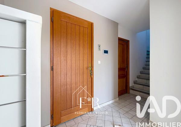 Maison à vendre 5 pièces 155 m² Pernes-les-Fontaines