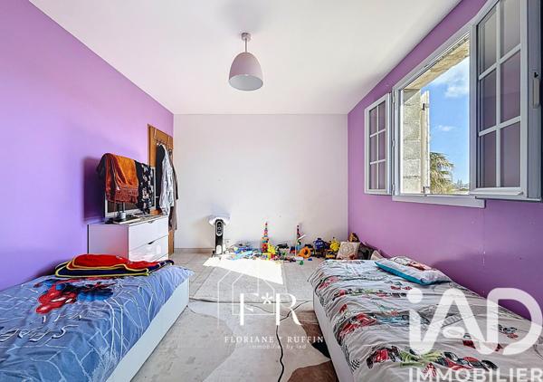 Maison à vendre 5 pièces 155 m² Pernes-les-Fontaines