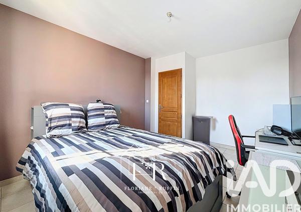 Maison à vendre 5 pièces 155 m² Pernes-les-Fontaines