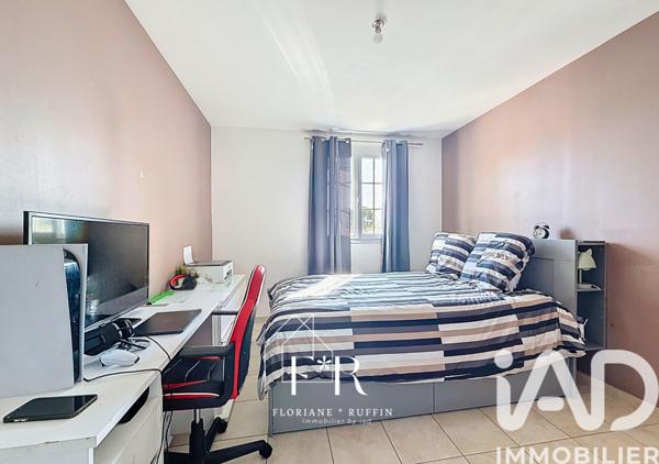 Maison à vendre 5 pièces 155 m² Pernes-les-Fontaines
