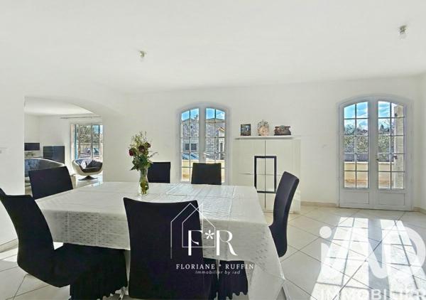 Maison à vendre 5 pièces 155 m² Pernes-les-Fontaines