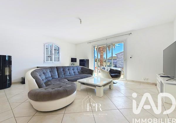 Maison à vendre 5 pièces 155 m² Pernes-les-Fontaines