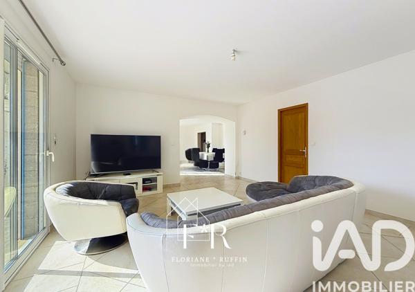 Maison à vendre 5 pièces 155 m² Pernes-les-Fontaines