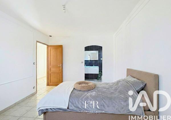 Maison à vendre 5 pièces 155 m² Pernes-les-Fontaines