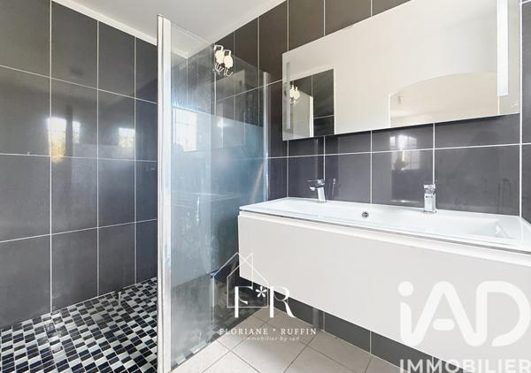 Maison à vendre 5 pièces 155 m² Pernes-les-Fontaines