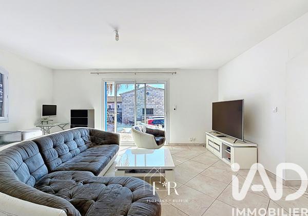 Maison à vendre 5 pièces 155 m² Pernes-les-Fontaines