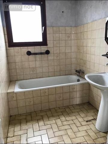 Maison à vendre à Rochefort en Charente-Maritime (17300), ref : 17050-BON