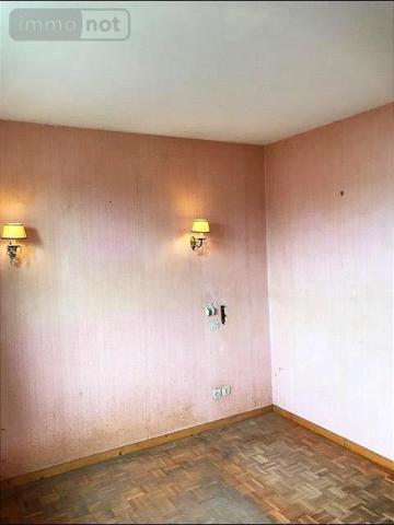 Maison à vendre à Rochefort en Charente-Maritime (17300), ref : 17050-BON