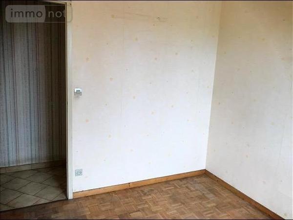 Maison à vendre à Rochefort en Charente-Maritime (17300), ref : 17050-BON