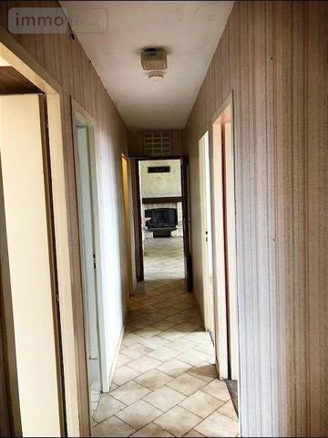 Maison à vendre à Rochefort en Charente-Maritime (17300), ref : 17050-BON