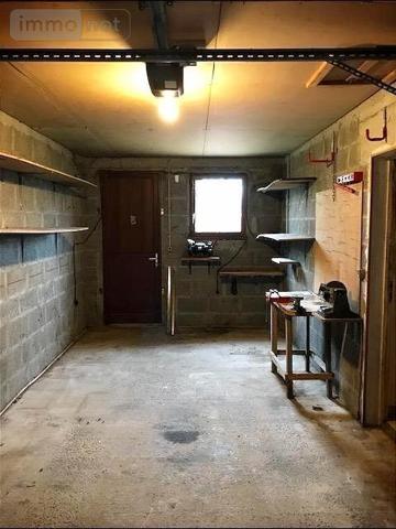 Maison à vendre à Rochefort en Charente-Maritime (17300), ref : 17050-BON