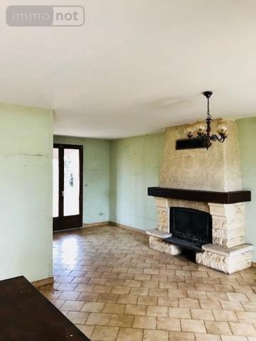 Maison à vendre à Rochefort en Charente-Maritime (17300), ref : 17050-BON