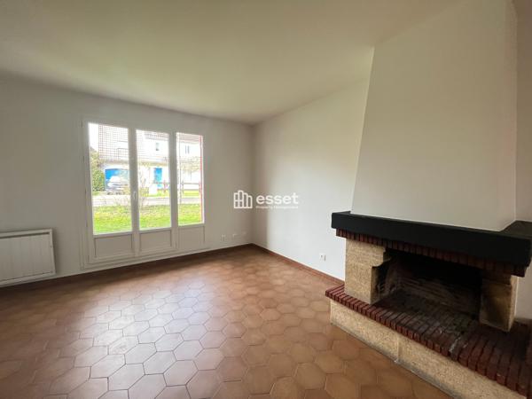 Location Maison 6 pièces 115 m² - Montmorency 95160