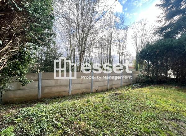 Location Maison 6 pièces 115 m² - Montmorency 95160