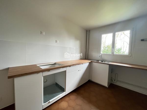 Location Maison 6 pièces 115 m² - Montmorency 95160