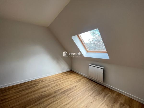 Location Maison 6 pièces 115 m² - Montmorency 95160