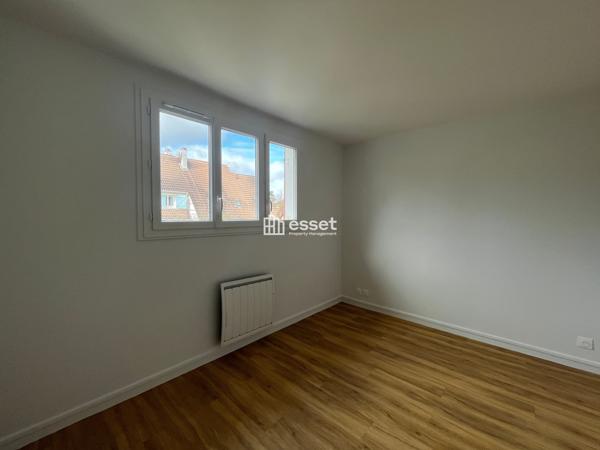 Location Maison 6 pièces 115 m² - Montmorency 95160