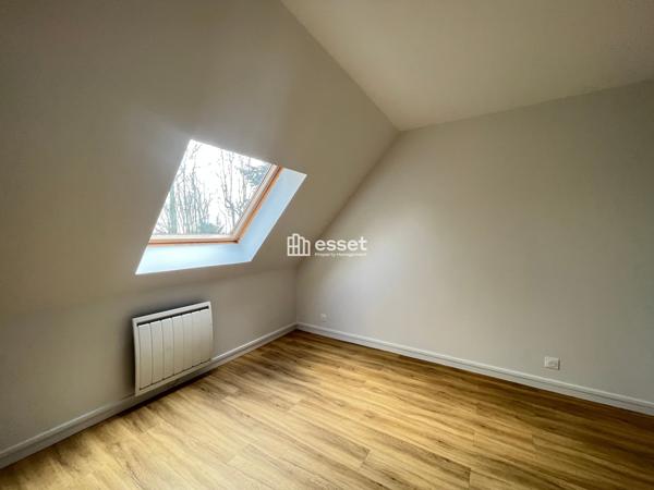 Location Maison 6 pièces 115 m² - Montmorency 95160