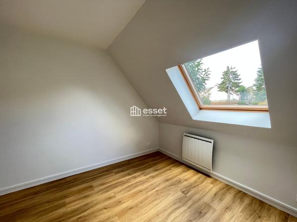 Location Maison 6 pièces 115 m² - Montmorency 95160