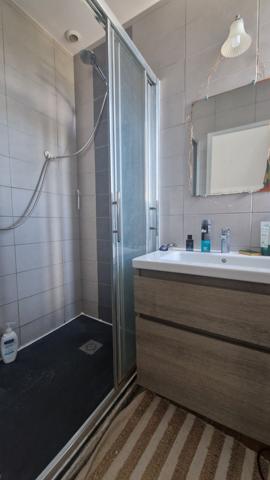 Saint-pierre-quiberon maison à rénover avec jardin