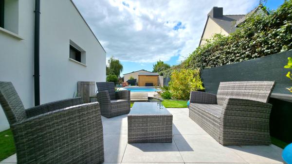 Maison 6 pièces 124 m2