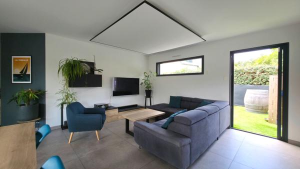 Maison 6 pièces 124 m2