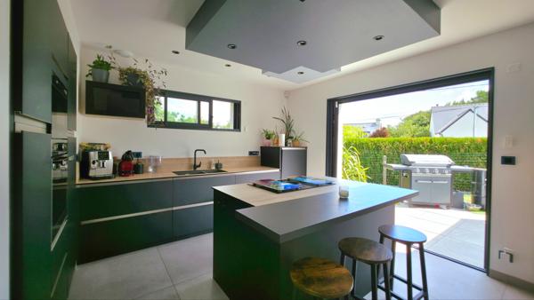 Maison 6 pièces 124 m2