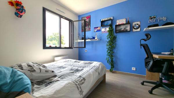 Maison 6 pièces 124 m2