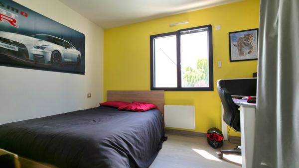 Maison 6 pièces 124 m2