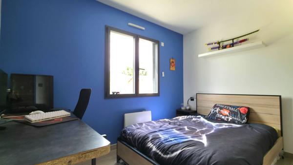 Maison 6 pièces 124 m2