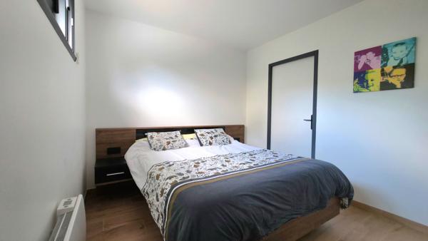 Maison 6 pièces 124 m2