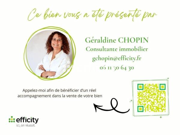 Maison 5 pièces - 129 m² Exclusivité