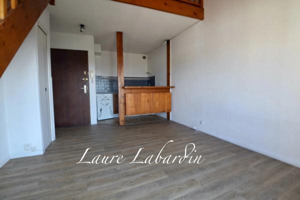 Appartement à vendre à MARMANDE (47)