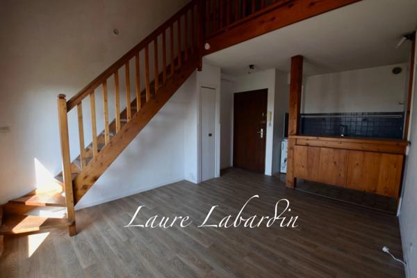 Appartement à vendre à MARMANDE (47)