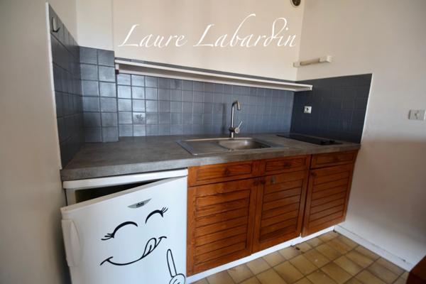 Appartement à vendre à MARMANDE (47)