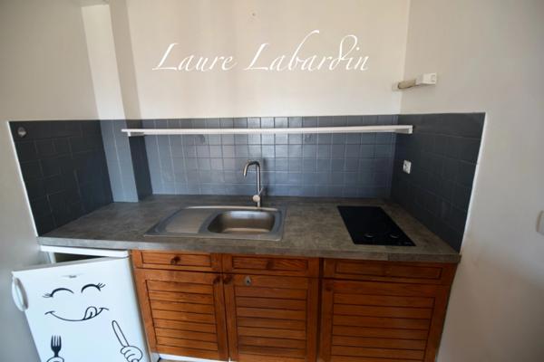 Appartement à vendre à MARMANDE (47)