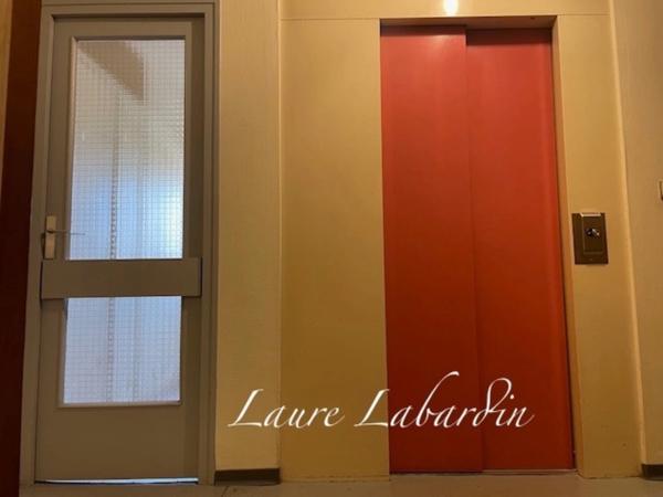 Appartement à vendre à MARMANDE (47)